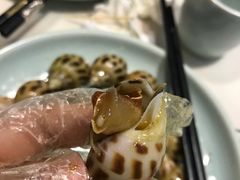 -黄寺蒸汽海鲜(黄寺大街店)