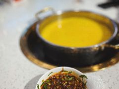 自助蘸碟-八珍玉食鸡煲·打边炉(印象城店)