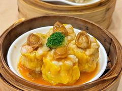 -亮庆餐厅·粤菜·早茶(篁庄店)