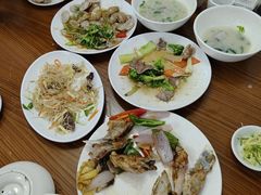 -华记粥饭店(印象容桂主题风情街店)