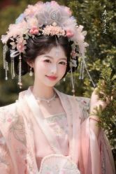 点击看大图 -美云庭古装·格格服汉服·京城旅拍(北京店)