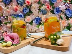 -卓花境Flowerwonderland花店
