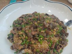 -渔码头食府(蓬莱阁店)