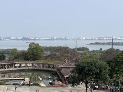 -广州莲花山旅游区