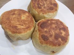 门钉肉饼-白魁老号饭庄(安内店)