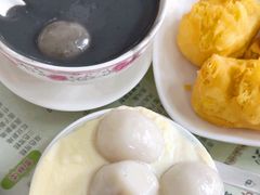 -阿三麻蓉汤圆(顺光大厦店)