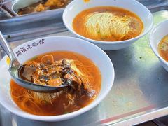 -兴福老面馆(寺路街店)