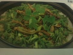黄鳝饭-老廣食堂(区庄店)