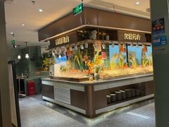 -欢乐牧场主题自助料理(龙华星河iCO店)