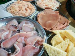 -渝味黄姐火锅(黄泥村店)