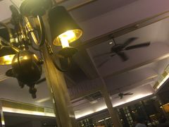 大堂-粗茶淡饭·汉口公馆(循礼门店)