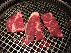-赤坂亭M9和牛烧肉·日料398放题(万达店)