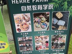 -HERRE·FARM 赫尔露营农场·团建聚会包场