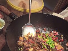 -小隐人家(乐松店)