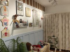 -食间旅人DIY烘焙工作室