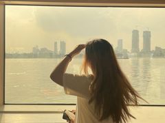 -武汉关码头(轮渡站)