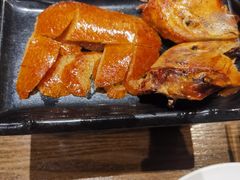 跳动的鸭片-羲和雅苑烤鸭坊(丰台万达店)