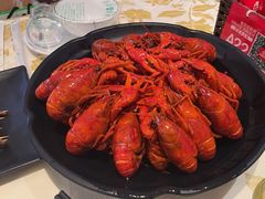 -聚味瞿记·龙虾堂(坡子街店)