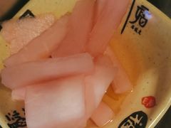 -富正毅三下锅·湘西韵味(天门山索道店)