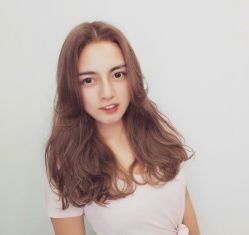 点击看大图 -GY style salon网红签约