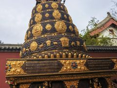 -西安市广仁寺