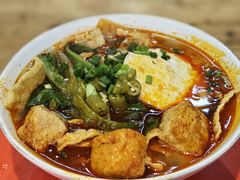-螺小胖柳州螺蛳粉(钟楼总店)