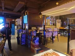 -喝丢一只鞋海鲜烧烤·海肠捞饭(东关街店)