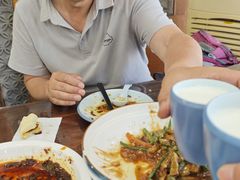 -乔家满族八大碗(流水沟店)