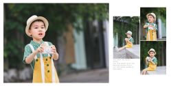 -NICE KIDS 奈时儿童摄影