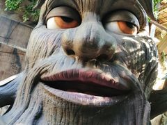-古龙峡云天玻霸