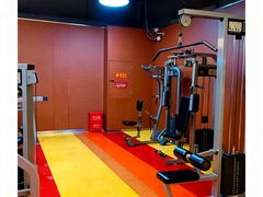 -Fitmula斐嘉健身(省体店)