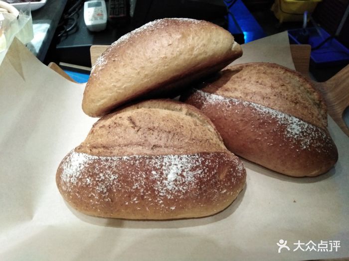 多乐之日(悠唐购物中心店)黑面包图片 - 第132张