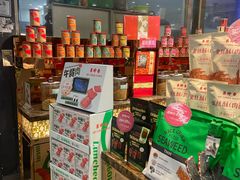-美珍香(东方宝泰店)