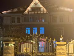 -天津五大道文化旅游区