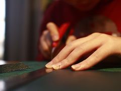 -零几体验diy皮具工作室(振业城店)