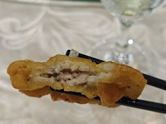 -黄海海鲜酒店(静海路店)