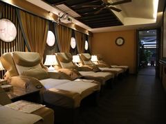 -姗娜娜足道·SPA(古北店)