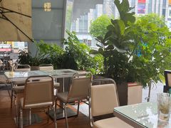 -肥韬茶餐厅(海上世界店)