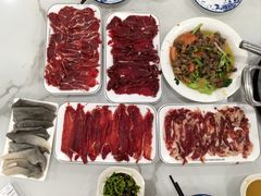 -福合埕牛肉火锅(长平国新店)