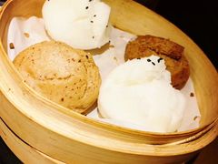 -吃饭皇帝大土家民族菜(正大广场店)