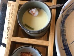 -江户前日本料理(瑞诗酒店店)