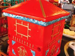 -禧鳳記·猪肚鸡火锅(玖洲道店)
