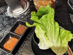 -九田家黑牛烤肉料理(石路天虹店)