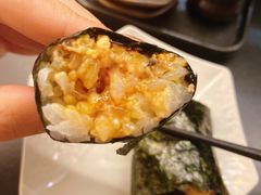 -Sushi Hanzo半藏(天环广场店)