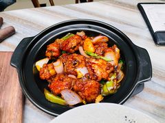 -大树餐厅(大悦城店)