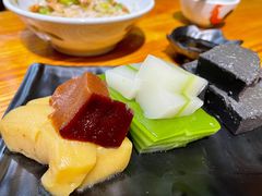 碱水馍-椰小调.儋州米烂(名门店)