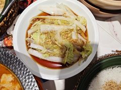 -谷田稻香·砂锅菜(元洪店)