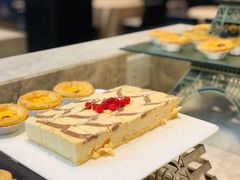 -上海虹桥宾馆味翠餐厅