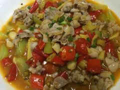-辣得叫湘菜(四明店)