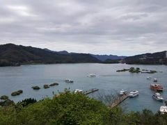 -日月潭